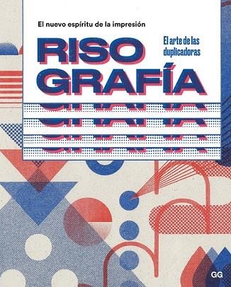 RISOGRAFÍA | 9788425230738 | AA.DD. | Llibreria Drac - Llibreria d'Olot | Comprar llibres en català i castellà online