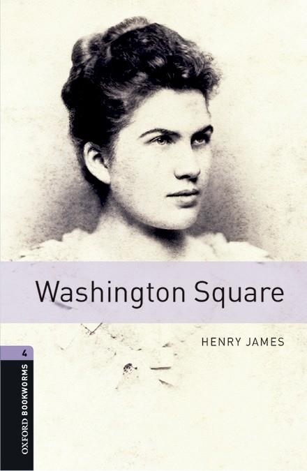 WASHINGTON SQUARE MP3 PACK | 9780194638029 | JAMES, HENRY | Llibreria Drac - Llibreria d'Olot | Comprar llibres en català i castellà online