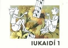 IUKAIDÍ 1 | 9790692103165 | VV.AA. | Llibreria Drac - Llibreria d'Olot | Comprar llibres en català i castellà online