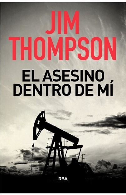 ASESINO DENTRO DE MI, EL | 9788490568071 | THOMPSON, JIM | Llibreria Drac - Llibreria d'Olot | Comprar llibres en català i castellà online