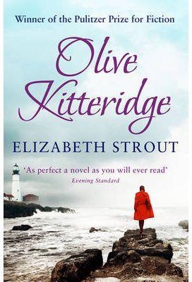 OLIVE KITTERIDGE | 9781849831550 | STROUT, ELIZABETH | Llibreria Drac - Librería de Olot | Comprar libros en catalán y castellano online