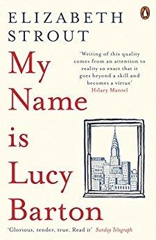 MY NAME IS LUCY BARTON | 9780241248782 | STROUT, ELIZABETH | Llibreria Drac - Llibreria d'Olot | Comprar llibres en català i castellà online