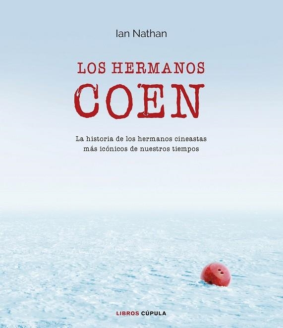 HERMANOS COEN, LOS | 9788448023737 | NATHAN, IAN | Llibreria Drac - Llibreria d'Olot | Comprar llibres en català i castellà online