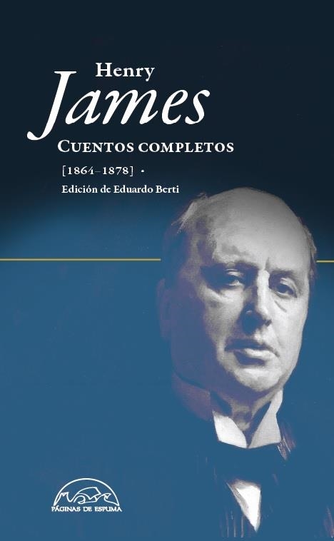 CUENTOS COMPLETOS (1864-1878) | 9788483932278 | JAMES, HENRY | Llibreria Drac - Librería de Olot | Comprar libros en catalán y castellano online