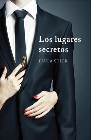 LUGARES SECRETOS, LOS | 9788425351075 | SOLER,PAULA | Llibreria Drac - Llibreria d'Olot | Comprar llibres en català i castellà online