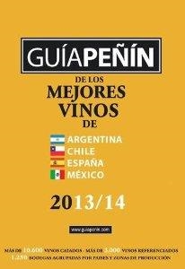 GUÍA PEÑÍN DE LOS MEJORES VINOS DE ARGENTINA CHILE ESPAÑA Y MÉXICO 2013-14 | 9788495203939 | Llibreria Drac - Llibreria d'Olot | Comprar llibres en català i castellà online