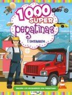 1000 SUPERPEGATINAS Y ESCENARIOS | 9788417076368 | AA.DD. | Llibreria Drac - Llibreria d'Olot | Comprar llibres en català i castellà online