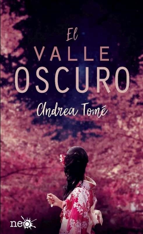 VALLE OSCURO, EL | 9788417114206 | TOME, ANDREA | Llibreria Drac - Llibreria d'Olot | Comprar llibres en català i castellà online