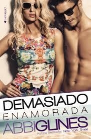 DEMASIADO ENAMORADA | 9788416384907 | GLINES, ABBI | Llibreria Drac - Llibreria d'Olot | Comprar llibres en català i castellà online