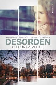 DESORDEN | 9788416384891 | BASALLOTE, LEONOER | Llibreria Drac - Llibreria d'Olot | Comprar llibres en català i castellà online