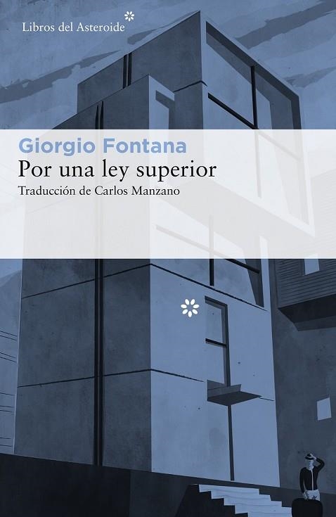 POR LEY SUPERIOR | 9788417007232 | FONTANA, GIORGIO | Llibreria Drac - Llibreria d'Olot | Comprar llibres en català i castellà online