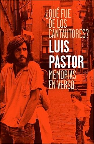 QUÉ FUE DE LOS CANTAUTORES? | 9788417281007 | PASTOR, LUIS | Llibreria Drac - Llibreria d'Olot | Comprar llibres en català i castellà online