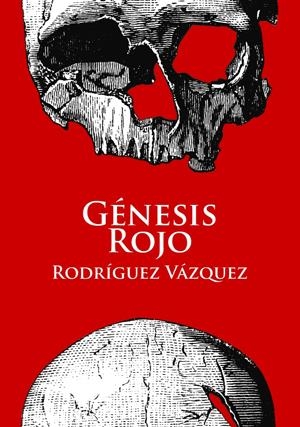 GENESIS ROJO | 9788494102073 | RODRIGUEZ VAZQUEZ | Llibreria Drac - Llibreria d'Olot | Comprar llibres en català i castellà online