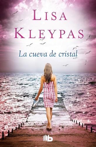 CUEVA DE CRISTAL, LA (FRIDAY HARBOR 4) | 9788490704165 | KLEYPAS, LISA | Llibreria Drac - Llibreria d'Olot | Comprar llibres en català i castellà online