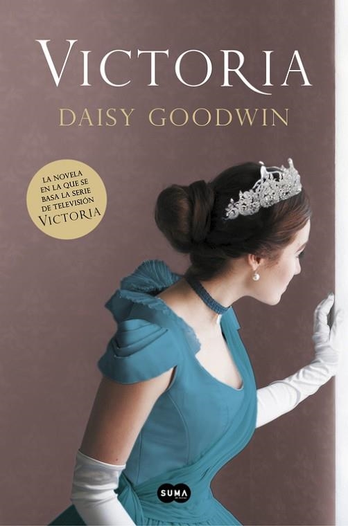 VICTORIA | 9788491292098 | GOODWIN, DAISY | Llibreria Drac - Llibreria d'Olot | Comprar llibres en català i castellà online