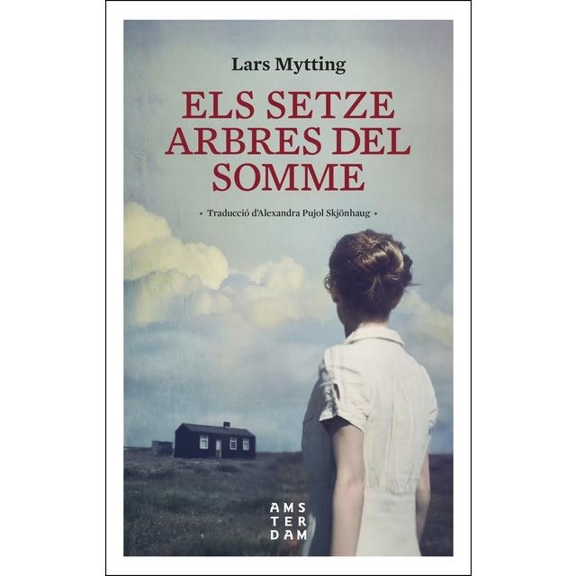 SETZE ARBRES DEL SOMME, ELS  | 9788416743421 | MYTTING, LARS | Llibreria Drac - Librería de Olot | Comprar libros en catalán y castellano online