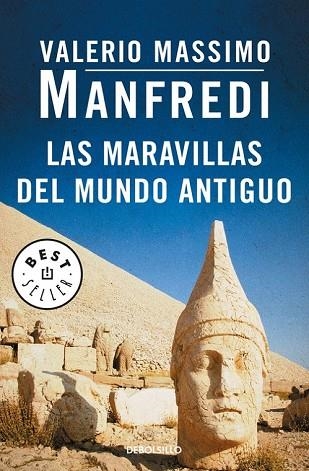 MARAVILLAS DEL MUNDO ANTIGUO, LAS | 9788466342018 | MANFREDI, VALERIO MASSIMO | Llibreria Drac - Llibreria d'Olot | Comprar llibres en català i castellà online