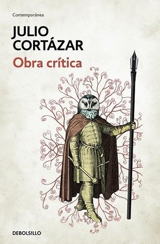 OBRA CRÍTICA | 9788466341479 | CORTÁZAR, JULIO | Llibreria Drac - Librería de Olot | Comprar libros en catalán y castellano online