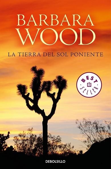 TIERRA DEL SOL PONIENTE, LA | 9788466342001 | WOOD, BARBARA | Llibreria Drac - Librería de Olot | Comprar libros en catalán y castellano online