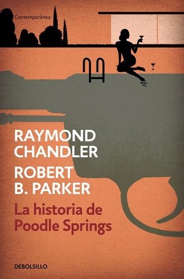 HISTORIA DE POODLE SPRINGS, LA | 9788466339261 | CHANDLER, RAYMOND | Llibreria Drac - Llibreria d'Olot | Comprar llibres en català i castellà online