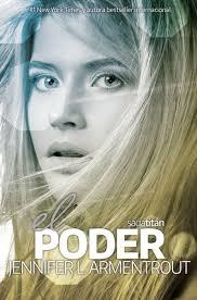 PODER, EL | 9788416384785 | ARMENTROUT, JENNIFER L. | Llibreria Drac - Llibreria d'Olot | Comprar llibres en català i castellà online