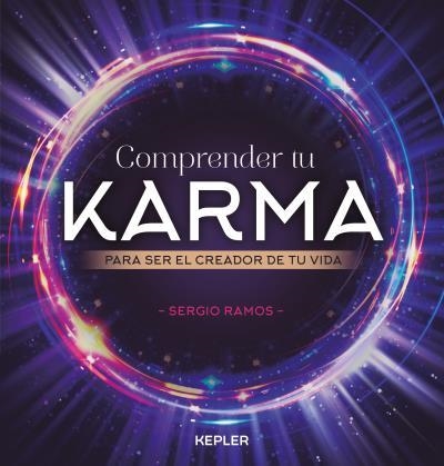 COMPRENDER TU KARMA | 9788416344192 | RAMOS, SERGIO | Llibreria Drac - Llibreria d'Olot | Comprar llibres en català i castellà online