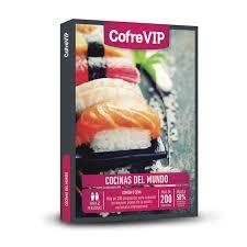 COFREVIP COCINAS DEL MUNDO | 8436544548227 | VV.AA. | Llibreria Drac - Llibreria d'Olot | Comprar llibres en català i castellà online