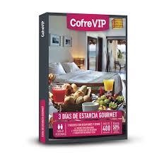 COFREVIP 3 DÍAS DE ESTANCIA GOURMET | 8436544548067 | VV.AA. | Llibreria Drac - Llibreria d'Olot | Comprar llibres en català i castellà online