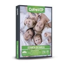 COFREVIP ESTANCIA EN FAMILIA | 8436544548043 | VV.AA. | Llibreria Drac - Llibreria d'Olot | Comprar llibres en català i castellà online