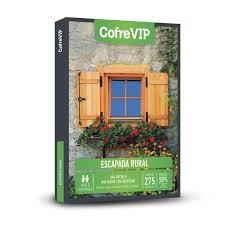 COFREVIP ESCAPADA RURAL | 8436544548005 | VV.AA. | Llibreria Drac - Llibreria d'Olot | Comprar llibres en català i castellà online