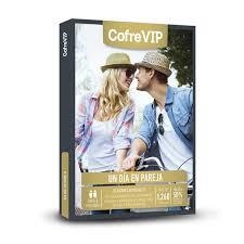 COFREVIP UN DÍA EN PAREJA | 8436544548302 | VV.AA. | Llibreria Drac - Llibreria d'Olot | Comprar llibres en català i castellà online