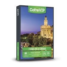 COFREVIP 2 DÍAS EN LA CIUDAD | 8436544548074 | VV.AA. | Llibreria Drac - Llibreria d'Olot | Comprar llibres en català i castellà online