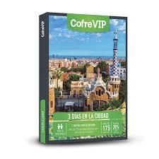 COFREVIP 3 DÍAS EN LA CIUDAD | 8436544548081 | VV.AA. | Llibreria Drac - Llibreria d'Olot | Comprar llibres en català i castellà online