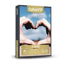 COFREVIP TE QUIERO | 8436544548319 | VV.AA. | Llibreria Drac - Llibreria d'Olot | Comprar llibres en català i castellà online