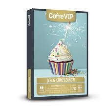 COFREVIP FELIZ CUMPLEAÑOS | 8436544548326 | VV.AA. | Llibreria Drac - Llibreria d'Olot | Comprar llibres en català i castellà online