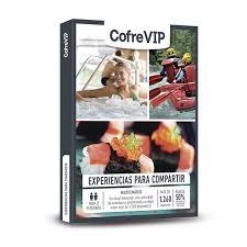 COFREVIP EXPERIÈNCIES PER COMPARTIR | 8436544548340 | VV.AA. | Llibreria Drac - Llibreria d'Olot | Comprar llibres en català i castellà online