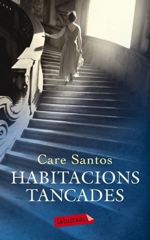 HABITACIONS TANCADES | 9788499304861 | SANTOS, CARE | Llibreria Drac - Llibreria d'Olot | Comprar llibres en català i castellà online