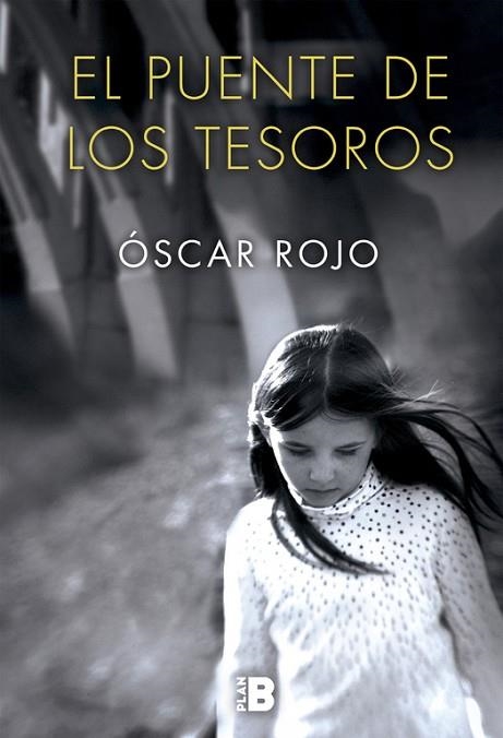 PUENTE DE LOS TESOROS, EL | 9788417001247 | ROJO, OSCAR | Llibreria Drac - Llibreria d'Olot | Comprar llibres en català i castellà online