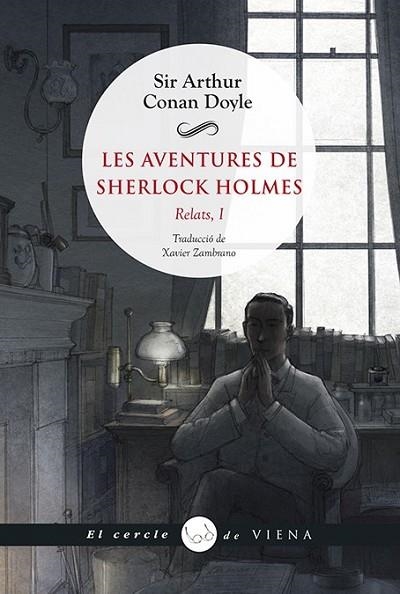 AVENTURES DE SHERLOCK HOLMES, LES (RELATS 1) | 9788483309605 | CONAN DOYLE, SIR ARTHUR | Llibreria Drac - Llibreria d'Olot | Comprar llibres en català i castellà online