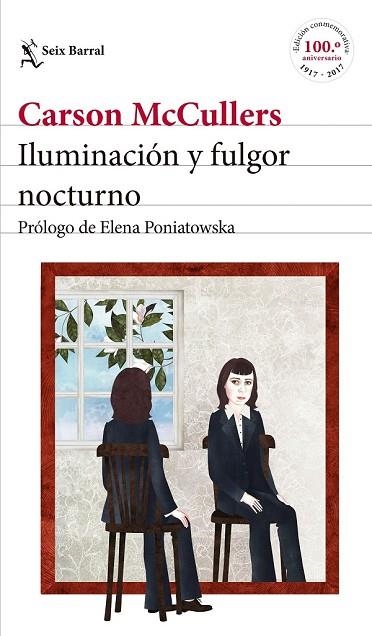 ILUMINACIÓN Y FULGOR NOCTURNO | 9788432232572 | MCCULLERS, CARSON | Llibreria Drac - Librería de Olot | Comprar libros en catalán y castellano online