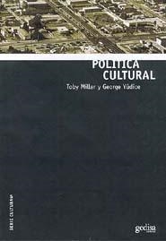 POLÍTICA CULTURAL | 9788474329131 | YUDICE, GEORGE | Llibreria Drac - Llibreria d'Olot | Comprar llibres en català i castellà online