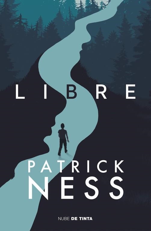 LIBRE | 9788416588428 | NESS, PATRICK | Llibreria Drac - Llibreria d'Olot | Comprar llibres en català i castellà online