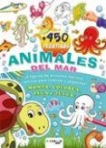 ANIMALES DEL MAR | 9788417076016 | EQUIPO EDITORIA | Llibreria Drac - Llibreria d'Olot | Comprar llibres en català i castellà online