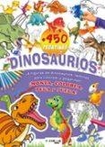 DINOSAURIOS MORADO | 9788417076030 | EQUIPO EDITORIA | Llibreria Drac - Llibreria d'Olot | Comprar llibres en català i castellà online