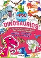 DINOSAURIOS ROSA | 9788417076023 | EQUIPO EDITORIA | Llibreria Drac - Llibreria d'Olot | Comprar llibres en català i castellà online