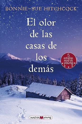 OLOR DE LAS CASAS DE LOS DEMÁS, EL | 9788416690725 | HITCHCOCK, BONNIE-SUE | Llibreria Drac - Llibreria d'Olot | Comprar llibres en català i castellà online