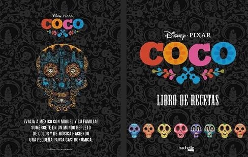 COCO. LIBRO DE RECETAS Y MUG DE COLECCIÓN | 9788416857500 | VV.AA. | Llibreria Drac - Llibreria d'Olot | Comprar llibres en català i castellà online