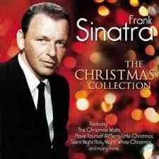 CD THE CHRISTMAS COLLECTION FRANK SINATRA | 6543780530236 | SINATRA, FRANK | Llibreria Drac - Llibreria d'Olot | Comprar llibres en català i castellà online