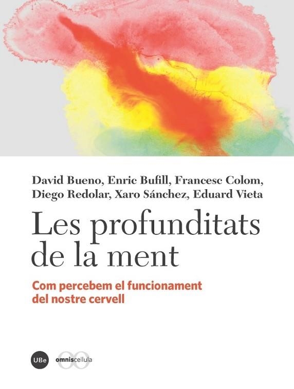 PROFUNDITATS DE LA MENT, LES | 9788447540297 | Llibreria Drac - Llibreria d'Olot | Comprar llibres en català i castellà online