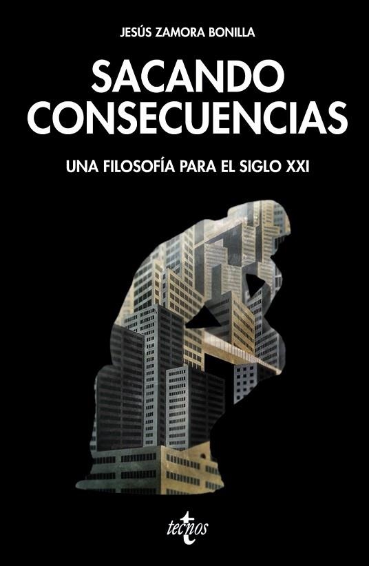 SACANDO CONSECUENCIAS | 9788430971107 | ZAMORA BONILLA, JESÚS | Llibreria Drac - Llibreria d'Olot | Comprar llibres en català i castellà online